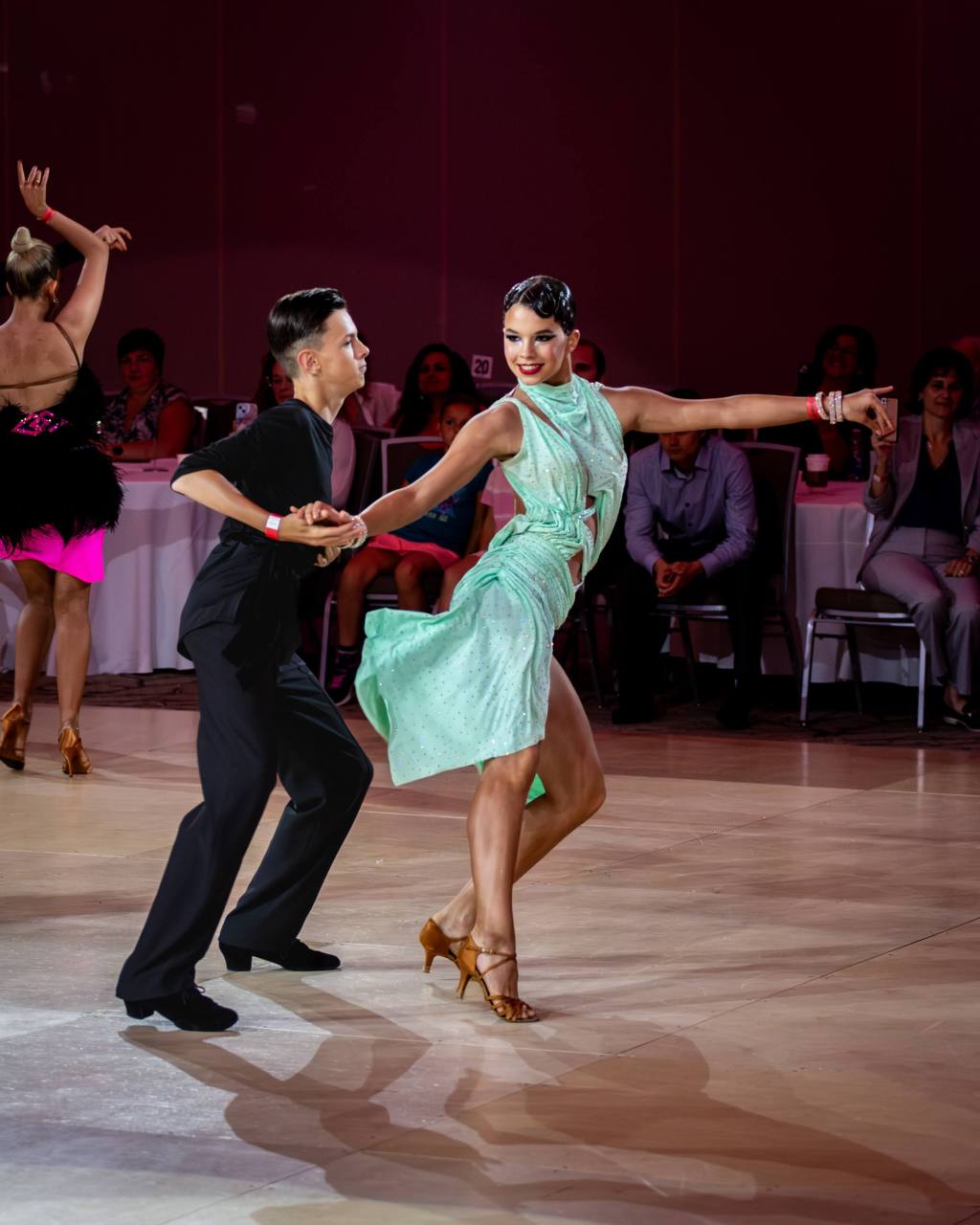 Capital Dance Cup&nbsp;2024